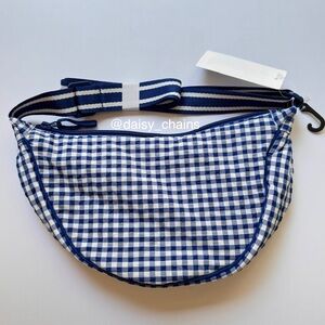 Uniqlo Round Mini Shoulder Bag